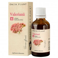TINCTURA  DE VALERIANA 50...