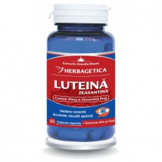 Luteina+zeaxantina 60 cps -...