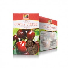 Ceai cozi de cirese  50 g -...