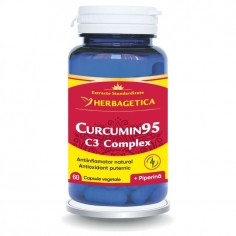 Curcumin 95 C3 Complex 60...