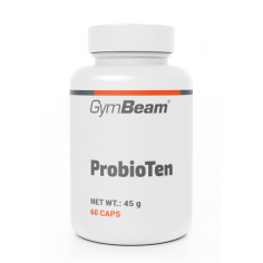 Probio ten 60 cps - Gymbeam