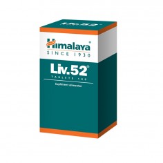 LIV.52 HIMALAYA-100CPS