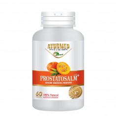 Prostatosalm 60 tablete -...