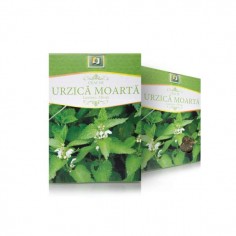 Ceai urzica moarta  50 g...