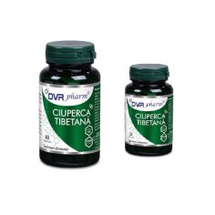 Ciuperca tibetana Pachet 60...