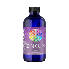 ZINC HIDROSOLUTIE NATURALA...