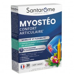 Myosteo confort articular...