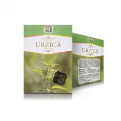 Ceai urzica  50 g -stef mar