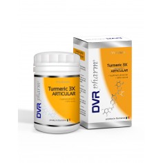 Turmeric 3X articular 120...