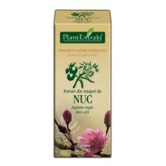 Extract din muguri de NUC...