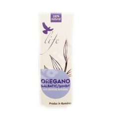 ULEI INTEGRAL OREGANO...