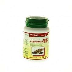 Scortisoara 70 CPS FAVISAN