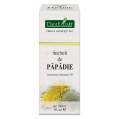 Tinctura de Papadie 50 ml