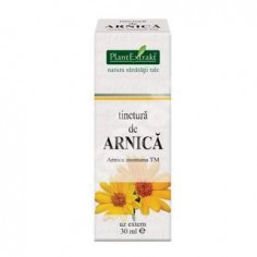 Tinctura de Arnica