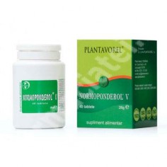 Normoponderol 40 tablete -...