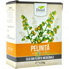 Ceai pelinita - Dorel Plant