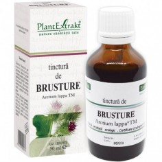 Tinctura Brusture 50ml...