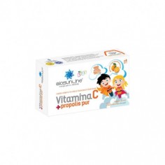 VITAMINA C PROPOLIS 30...
