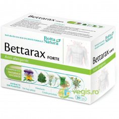 Bettarax Forte 30 capsule...