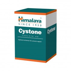 Cystone 60 tablete - Himalaya