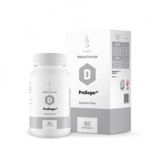 ProSugar 60 capsule DuoLife