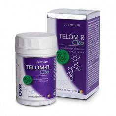 Telom R Cito 120 capsule...